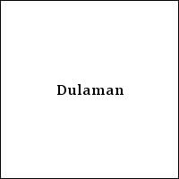 Dulaman