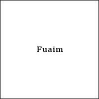 Fuaim