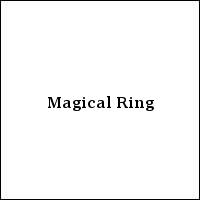 Magical Ring