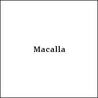 Macalla