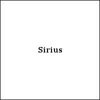 Sirius