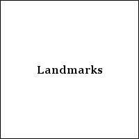 Landmarks