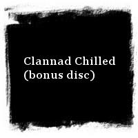 Clannad · In A Lifetime · Clannad Chilled (bonus disc)