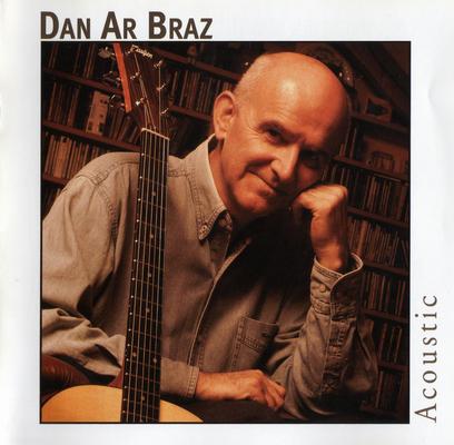 Dan Ar Braz · 1981 Acoustict (L)