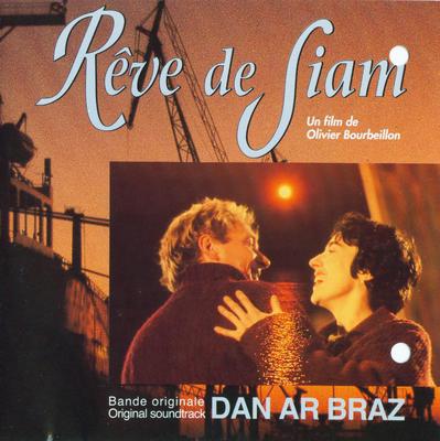 Dan Ar Braz · 1992 Reve De Siam (L)