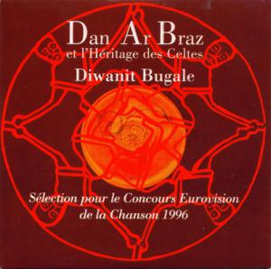 Dan Ar Braz · 1996 Diwanit Bugale (Single) (L)