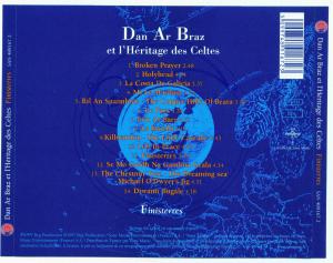 Dan Ar Braz · 1997 Finisterres (L) · Scans