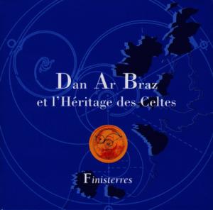 Dan Ar Braz · 1997 Finisterres (L)