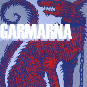 Garmarna · Garmarna