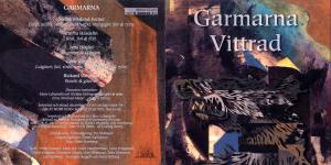 Garmarna · Vittrad