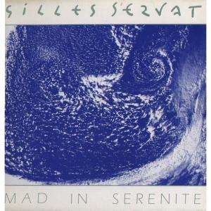 Gilles Servat · 1988 Mad in serenite