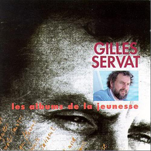 Gilles Servat · 1994 Les albums de la jeunesse