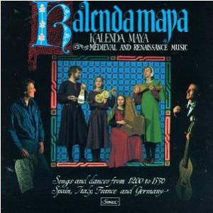 Kalenda Maya · Medieval and renaissance music