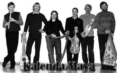 Kalenda Maya