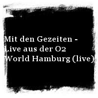 Santiano · Mit den Gezeiten - Live aus der O2 World Hamburg (live)