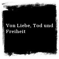 Santiano · Von Liebe, Tod und Freiheit