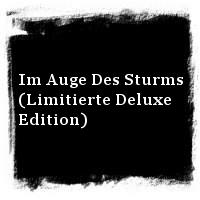 Santiano · Im Auge Des Sturms (Limitierte Deluxe Edition)