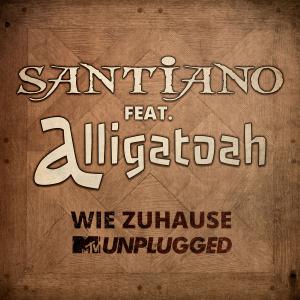 Santiano · Wie Zuhause (MTV Unplugged) (single)