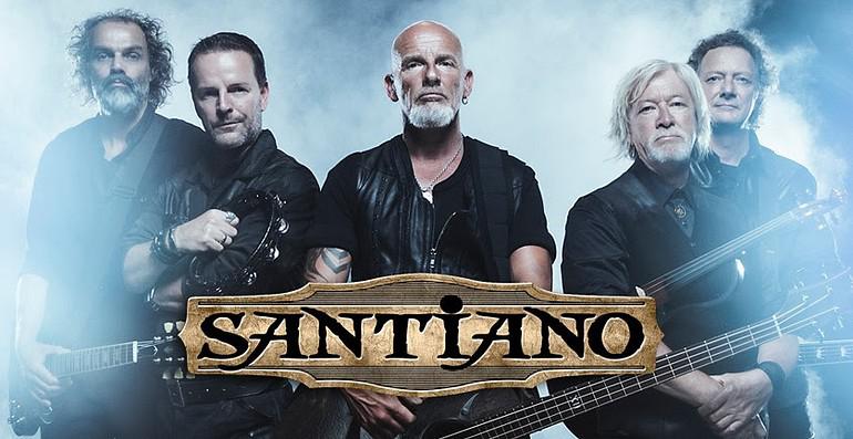 Santiano