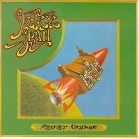1976 The Rocket Cottage