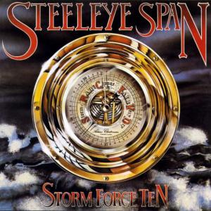 Steeleye Span · 1977 Storm Force Ten