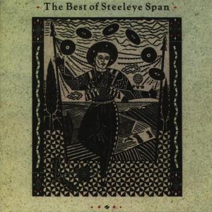 Steeleye Span · 1984 The Best of Steeleye Span (128)