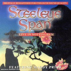 Steeleye Span · 1989 Live In Nottingham (192)