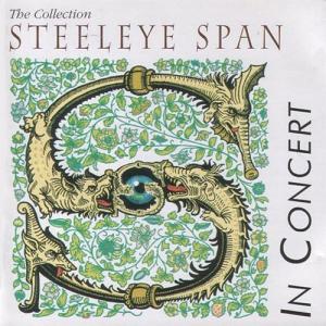 Steeleye Span · 1994 In Concert