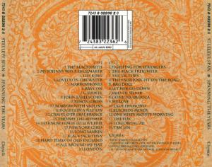 Steeleye Span · 1995 Spanning the Years (2CD) (L)