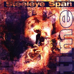 Steeleye Span · 1996 Time