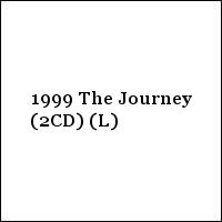 1999 The Journey (2CD) (L)