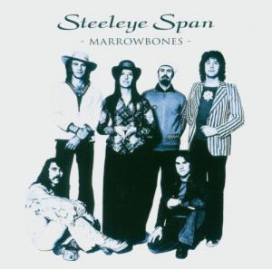 Steeleye Span · 2002 Marrowbones (192)