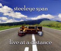 2009 Live at a Distance (2CD)  (L)