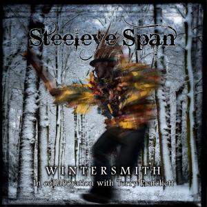 Steeleye Span · 2013 Wintersmith (L) · Scans