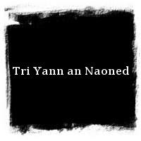 Tri Yann · Tri Yann an Naoned