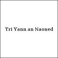 Tri Yann an Naoned