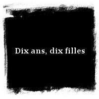 Tri Yann · Dix ans, dix filles