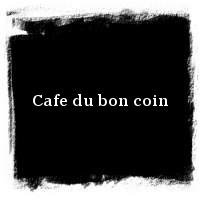 Tri Yann · Cafe du bon coin