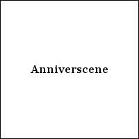 Anniverscene