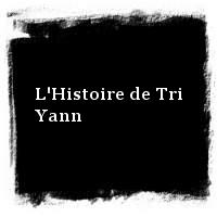 Tri Yann · L'Histoire de Tri Yann