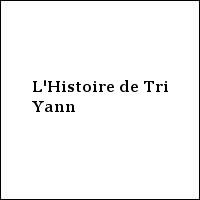 L'Histoire de Tri Yann