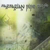 The Best of Barbarian Pipe Band