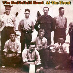 Battlefield Band · 1978 At The Front