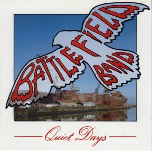 Battlefield Band · 1992 Quiet Days