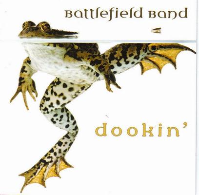 Battlefield Band · 2007 Dookin'