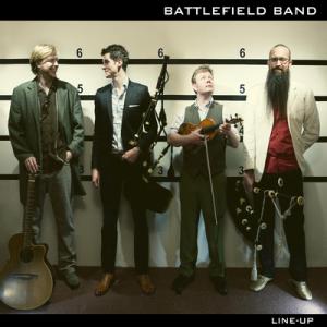 Battlefield Band · 2011 Line Up