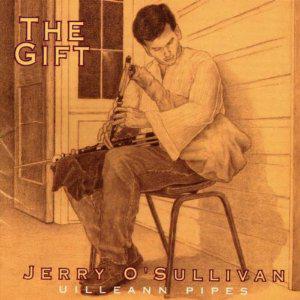 Jerry O'Sullivan · The Gift