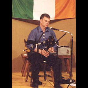 Jerry O'Sullivan