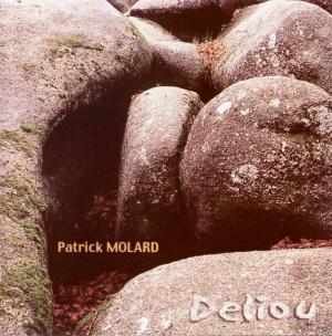 Patrick Molard · Deliou