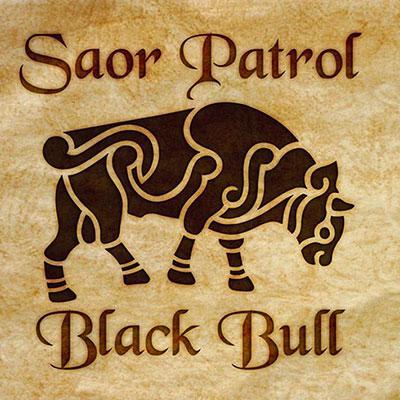 Saor Patrol · Black Bull